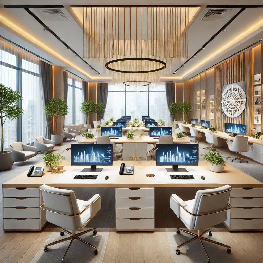 南京万得大厦文章配图