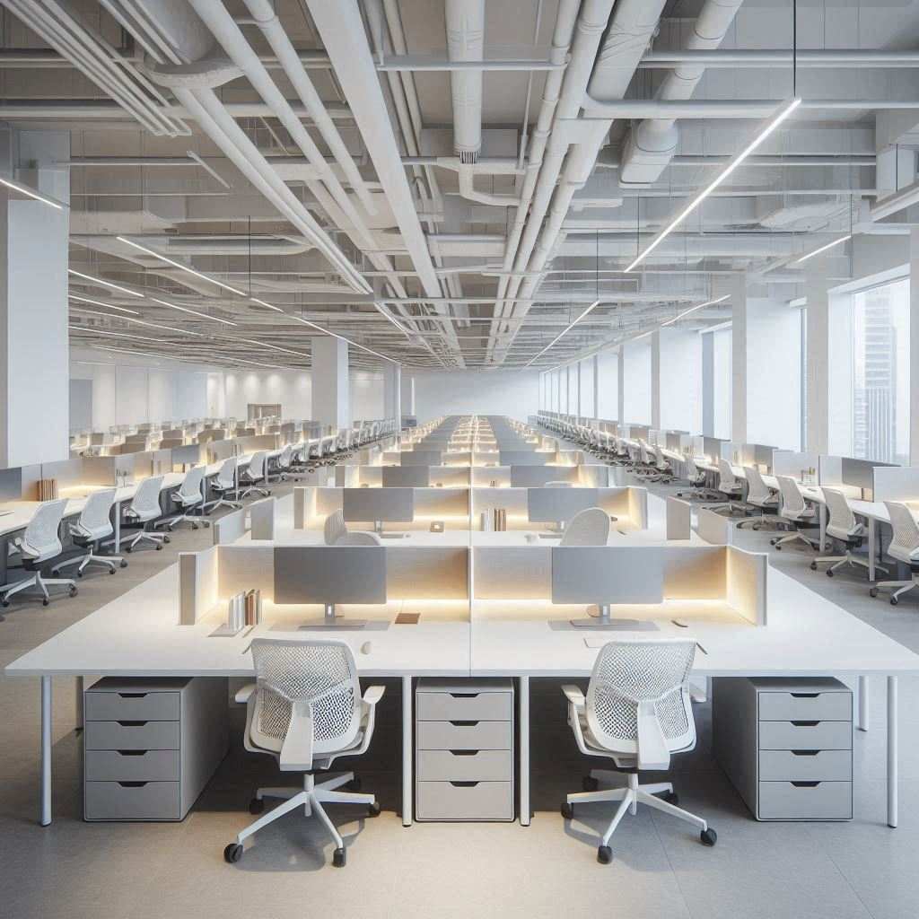 品牌部门为安防设备联动测试协调写字楼办公企业文化墙设计时容易漏掉哪些细节